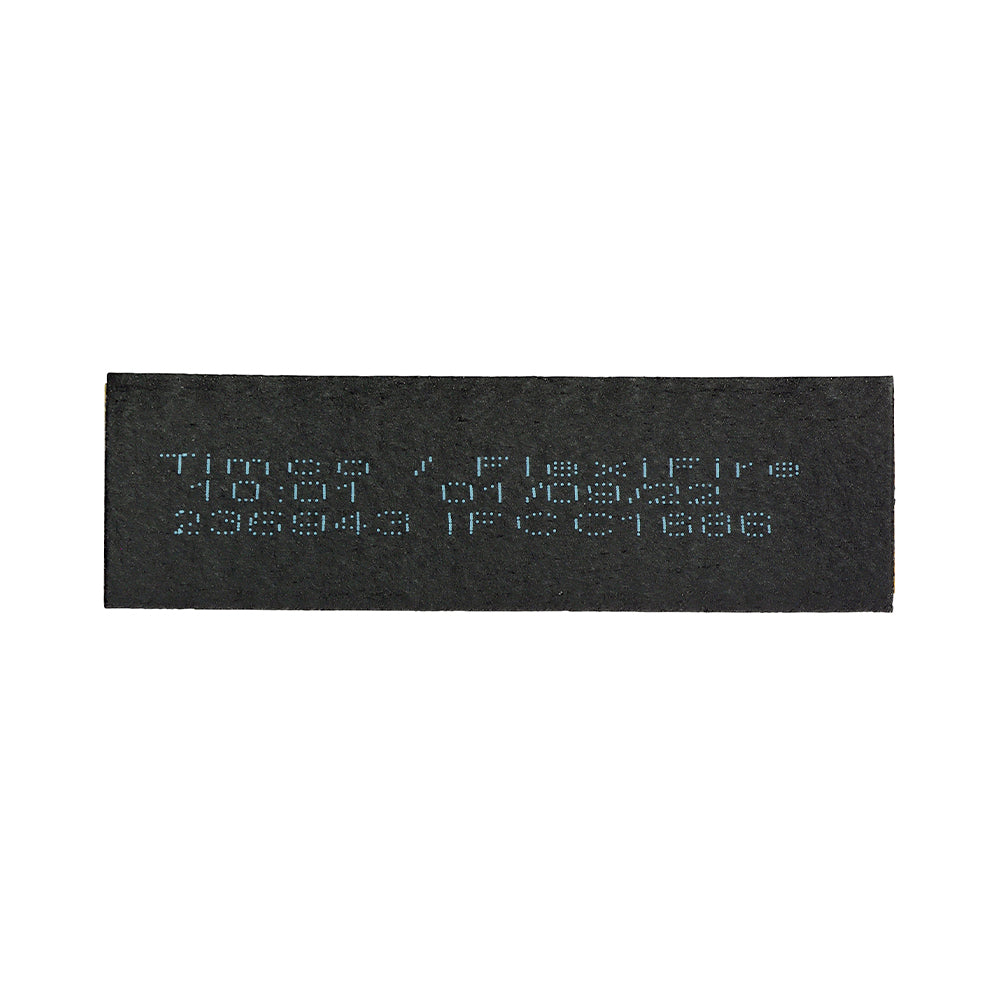 This is an image showing TIMCO Intumescent Hinge Pads - 100 x 30 x 1.0mm - 6 Pieces TIMpac available from T.H Wiggans Ironmongery in Kendal, quick delivery at discounted prices.
