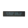 This is an image showing TIMCO Intumescent Hinge Pads - 75 x 18 x 1.0mm - 6 Pieces TIMpac available from T.H Wiggans Ironmongery in Kendal, quick delivery at discounted prices.