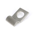 This is an image of From The Anvil - Satin Marine SS (316) Rim Cylinder Pull available to order from T.H Wiggans Architectural Ironmongery in Kendal, quick delivery and discounted prices.