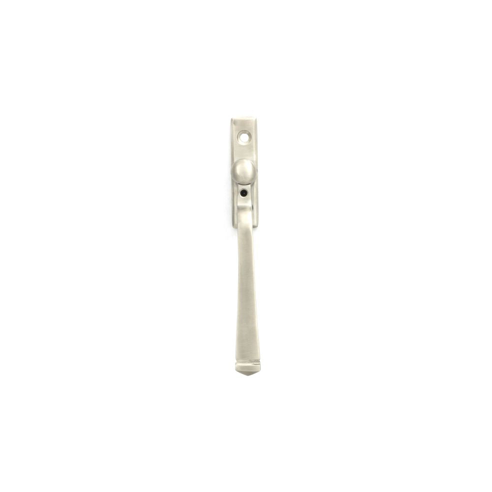 This is an image showing From The Anvil - Satin Marine SS (316) Avon Espag available from T.H Wiggans Architectural Ironmongery in Kendal, quick delivery and discounted prices