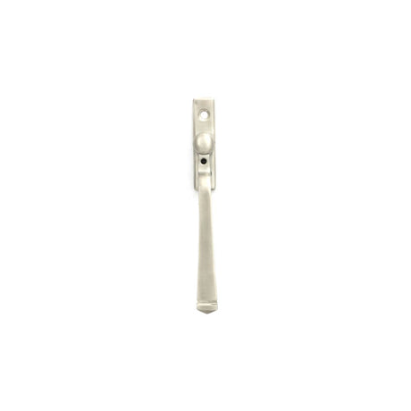 This is an image showing From The Anvil - Satin Marine SS (316) Avon Espag available from T.H Wiggans Architectural Ironmongery in Kendal, quick delivery and discounted prices