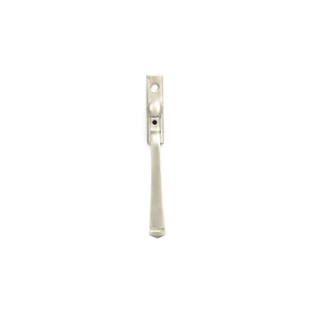 This is an image showing From The Anvil - Satin Marine SS (316) Avon Espag available from T.H Wiggans Architectural Ironmongery in Kendal, quick delivery and discounted prices