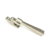 This is an image showing From The Anvil - Satin Marine SS (316) Night-Vent Locking Avon Fastener available from T.H Wiggans Architectural Ironmongery in Kendal, quick delivery and discounted prices