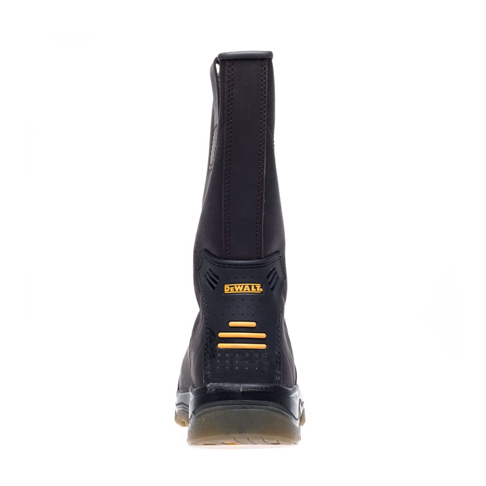 This is an image of DeWalt - Non Metallic , lightweight, Waterproof Rigger Millington 13 available to order from T.H Wiggans Architectural Ironmongery in Kendal, quick delivery and discounted prices.