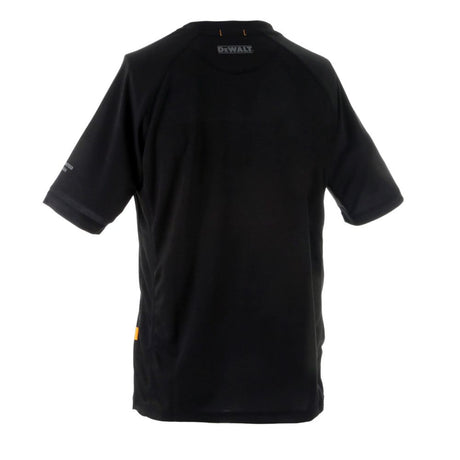 This is an image of DeWalt - PWS Performance T Shirt Easton XL available to order from T.H Wiggans Architectural Ironmongery in Kendal, quick delivery and discounted prices.