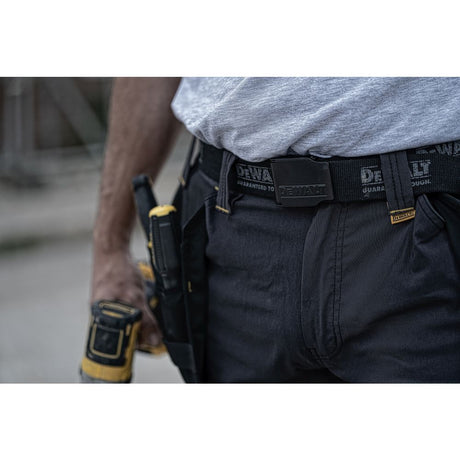 This is an image of DeWalt - Pro Belt Pro Belt available to order from T.H Wiggans Architectural Ironmongery in Kendal, quick delivery and discounted prices.