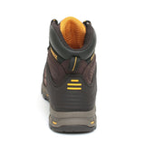 This is an image of DeWalt - Brown Pro Lite Safety Boot Kirksville 12 available to order from T.H Wiggans Architectural Ironmongery in Kendal, quick delivery and discounted prices.