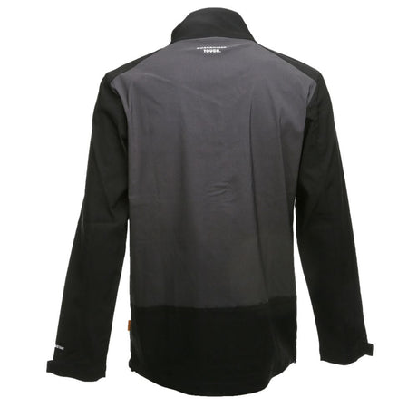 This is an image of DeWalt - Stretch Jacket Sydney Stretch Jacket XL available to order from T.H Wiggans Architectural Ironmongery in Kendal, quick delivery and discounted prices.