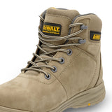 This is an image of DeWalt - Stone Safety Boot Lima 9 available to order from T.H Wiggans Architectural Ironmongery in Kendal, quick delivery and discounted prices.