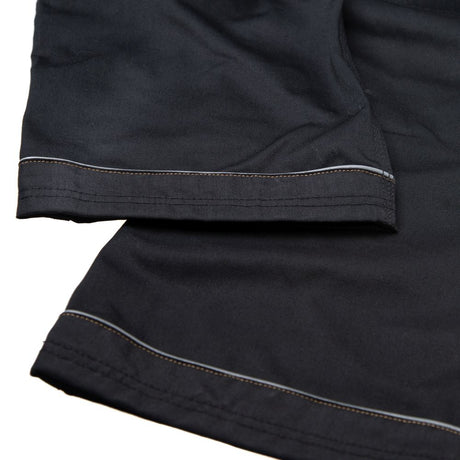 This is an image of Apache - Black Holster Trouser APKHTBlack L31W32 available to order from T.H Wiggans Architectural Ironmongery in Kendal, quick delivery and discounted prices.