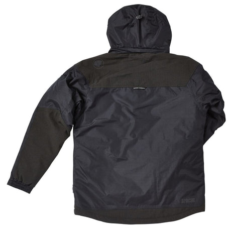 This is an image of Apache - ATS Waterproof Padded Jacket ATS WATERPROOF JACKET XL available to order from T.H Wiggans Architectural Ironmongery in Kendal, quick delivery and discounted prices.