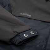 This is an image of Apache - ATS Waterproof Padded Jacket ATS WATERPROOF JACKET M available to order from T.H Wiggans Architectural Ironmongery in Kendal, quick delivery and discounted prices.