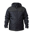 This is an image of Apache - ATS Waterproof Padded Jacket ATS WATERPROOF JACKET M available to order from T.H Wiggans Architectural Ironmongery in Kendal, quick delivery and discounted prices.