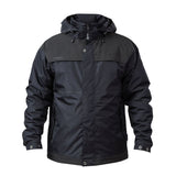 This is an image of Apache - ATS Waterproof Padded Jacket ATS WATERPROOF JACKET XXL available to order from T.H Wiggans Architectural Ironmongery in Kendal, quick delivery and discounted prices.