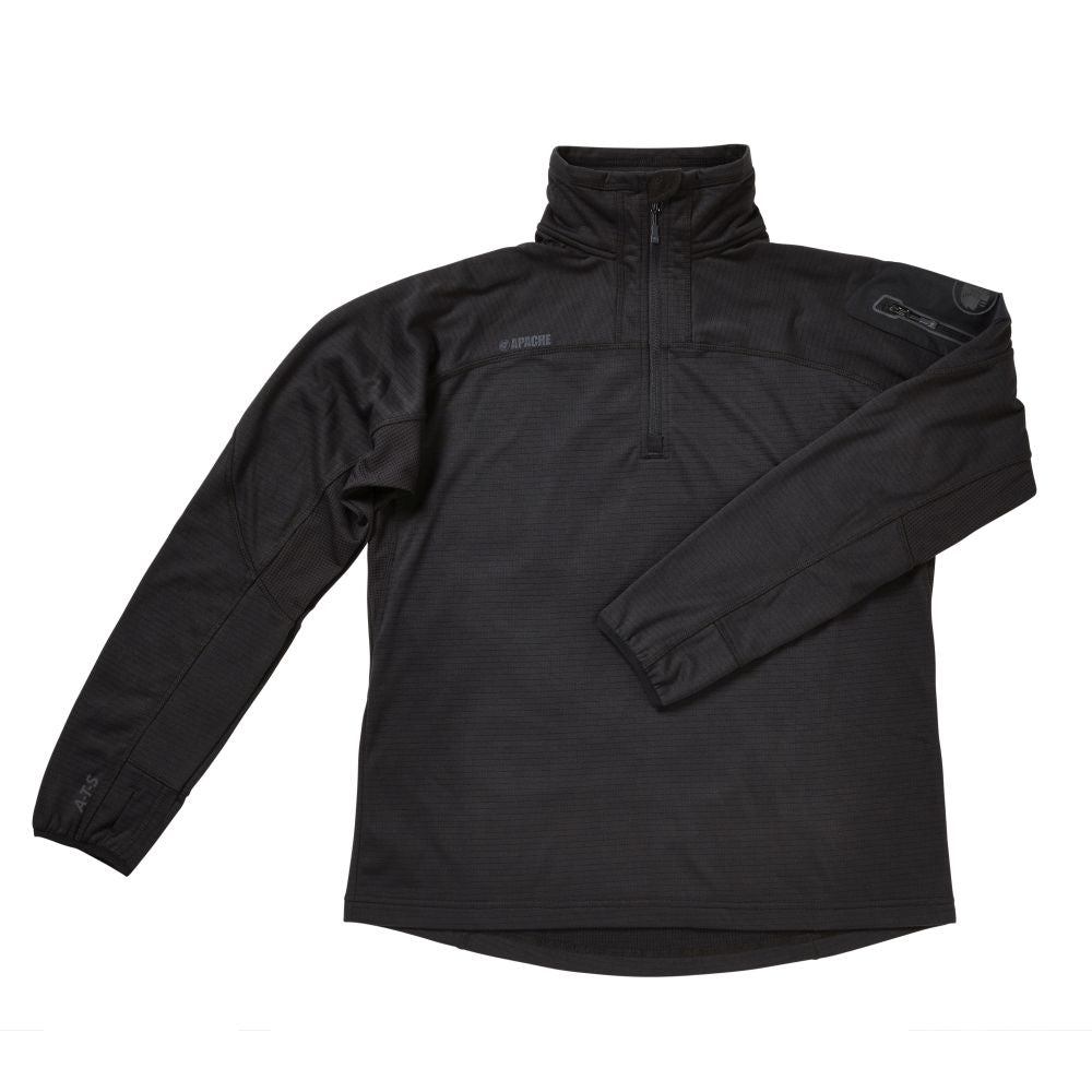 This is an image of Apache - ATS Tech Fleece ATS TECH FLEECE M available to order from T.H Wiggans Architectural Ironmongery in Kendal, quick delivery and discounted prices.