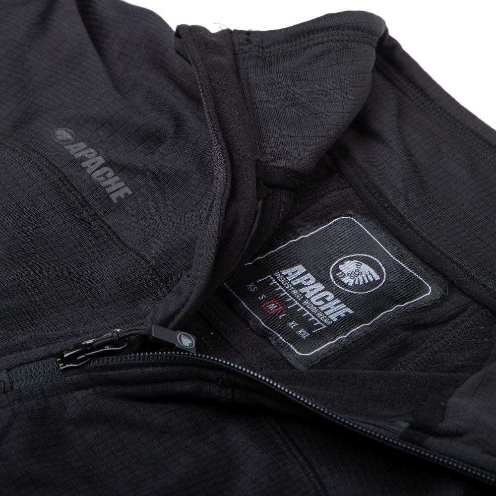 This is an image of Apache - ATS Tech Fleece ATS TECH FLEECE L available to order from T.H Wiggans Architectural Ironmongery in Kendal, quick delivery and discounted prices.