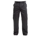 This is an image of Apache - Black Industry Trouser APINDBLACK L33W42 available to order from T.H Wiggans Architectural Ironmongery in Kendal, quick delivery and discounted prices.