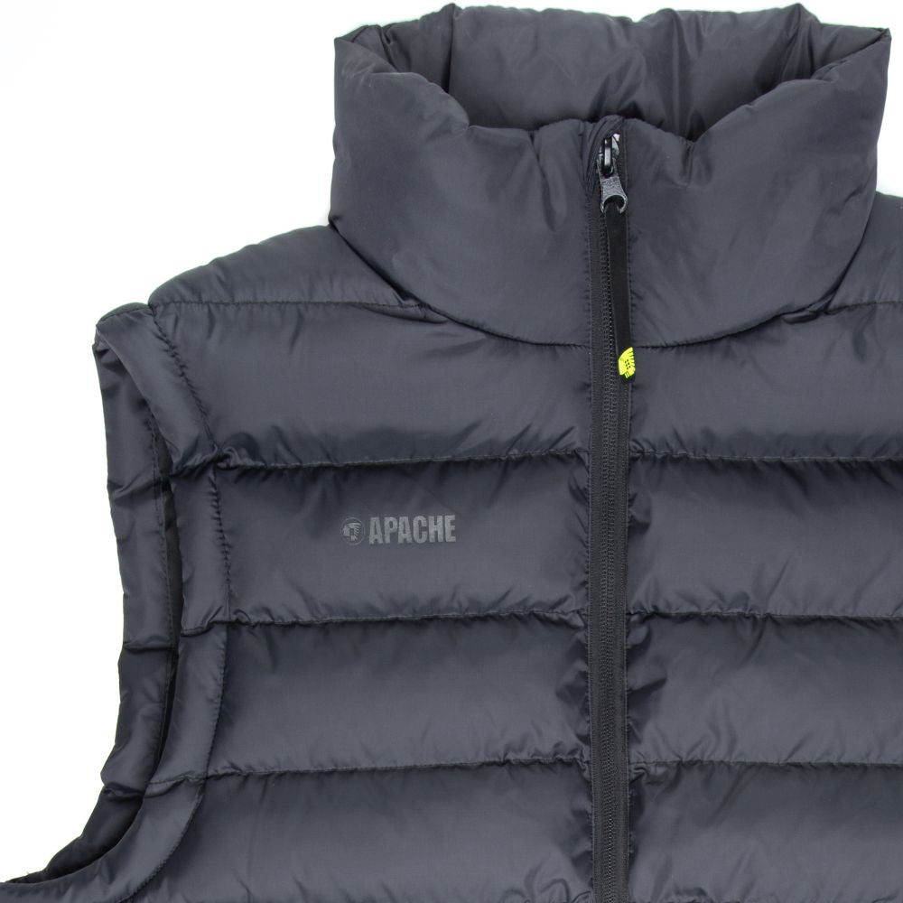 This is an image of Apache - ATS Gilet ATS Gilet M available to order from T.H Wiggans Architectural Ironmongery in Kendal, quick delivery and discounted prices.