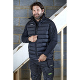 This is an image of Apache - ATS Gilet ATS Gilet XXL available to order from T.H Wiggans Architectural Ironmongery in Kendal, quick delivery and discounted prices.