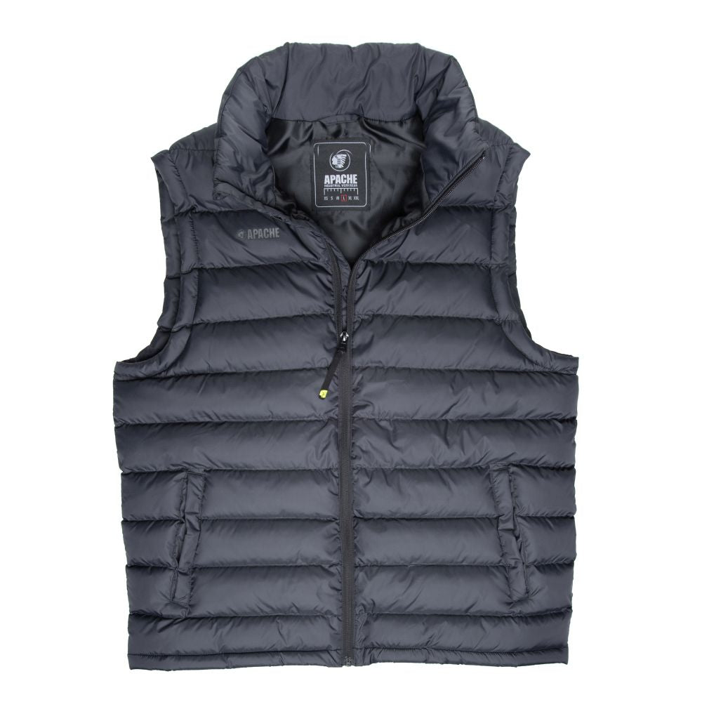 This is an image of Apache - ATS Gilet ATS Gilet S available to order from T.H Wiggans Architectural Ironmongery in Kendal, quick delivery and discounted prices.