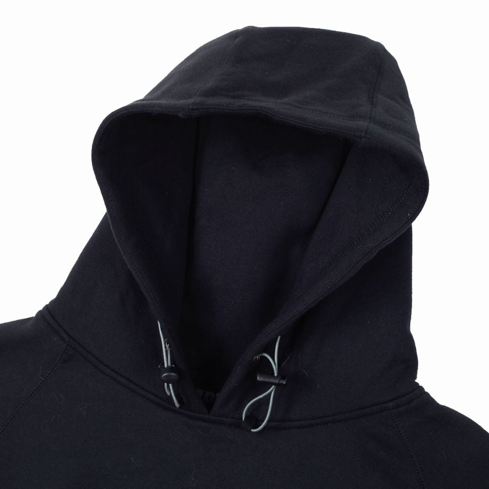 This is an image of Apache - Heavyweight Hooded Sweatshirt Zenith Hoody XXL available to order from T.H Wiggans Architectural Ironmongery in Kendal, quick delivery and discounted prices.