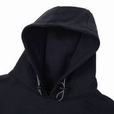 This is an image of Apache - Heavyweight Hooded Sweatshirt Zenith Hoody M available to order from T.H Wiggans Architectural Ironmongery in Kendal, quick delivery and discounted prices.