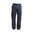 This is an image of Apache - Navy Industry Trouser APINDNAV 29LW36 available to order from T.H Wiggans Architectural Ironmongery in Kendal, quick delivery and discounted prices.