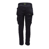 This is an image of Apache - Holster Trouser Slim Fit Stretch Bancroft L31W42 available to order from T.H Wiggans Architectural Ironmongery in Kendal, quick delivery and discounted prices.