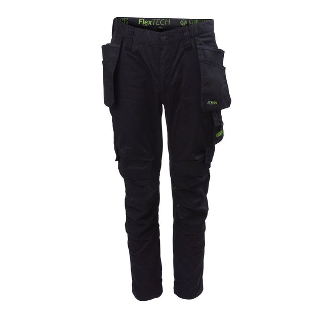 This is an image of Apache - Holster Trouser Slim Fit Stretch Bancroft L29W38 available to order from T.H Wiggans Architectural Ironmongery in Kendal, quick delivery and discounted prices.