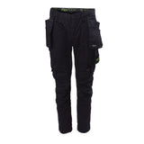 This is an image of Apache - Holster Trouser Slim Fit Stretch Bancroft L33W36 available to order from T.H Wiggans Architectural Ironmongery in Kendal, quick delivery and discounted prices.
