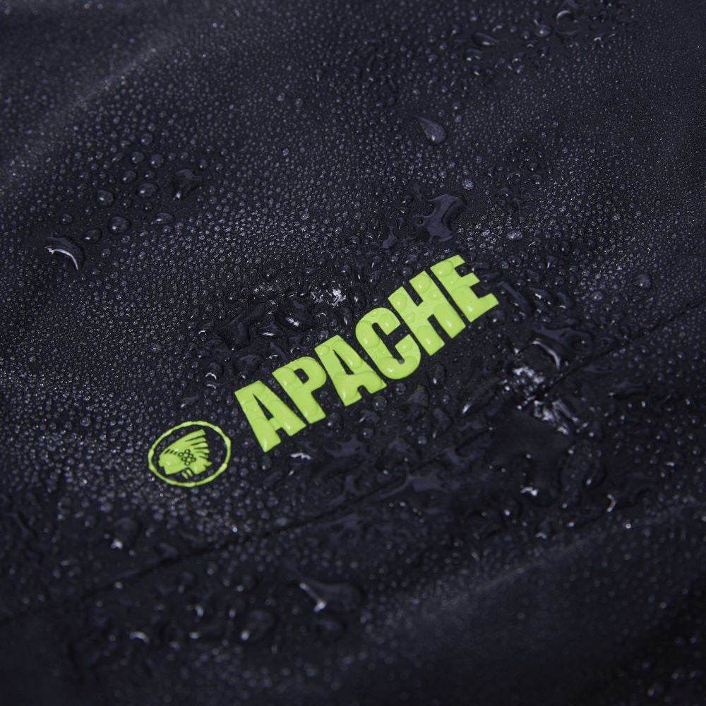 This is an image of Apache - Waterproof Trouser Quebec Waterproof Trouser L 36-38 available to order from T.H Wiggans Architectural Ironmongery in Kendal, quick delivery and discounted prices.