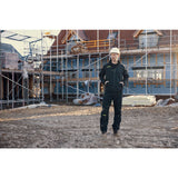 This is an image of Apache - Waterproof Trouser Quebec Waterproof Trouser L 36-38 available to order from T.H Wiggans Architectural Ironmongery in Kendal, quick delivery and discounted prices.