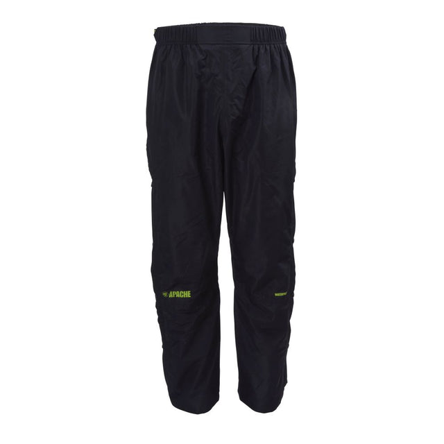 This is an image of Apache - Waterproof Trouser Quebec Waterproof Trouser L 36-38 available to order from T.H Wiggans Architectural Ironmongery in Kendal, quick delivery and discounted prices.