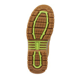 This is an image of Apache - Wheat Waterproof Safety Boot - GTS Outsole Thompson 13 available to order from T.H Wiggans Architectural Ironmongery in Kendal, quick delivery and discounted prices.