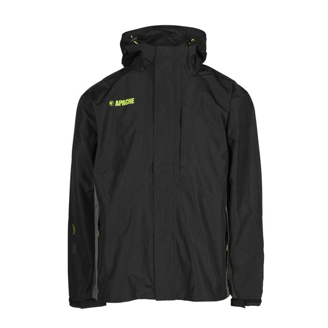 This is an image of Apache - Waterproof Jacket Welland XL available to order from T.H Wiggans Architectural Ironmongery in Kendal, quick delivery and discounted prices.