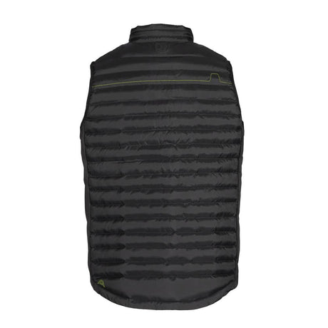 This is an image of Apache - Stretch Gilet with recycled polyester baffles Picton Gilet XXL available to order from T.H Wiggans Architectural Ironmongery in Kendal, quick delivery and discounted prices.