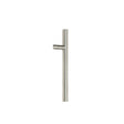 This is an image of From The Anvil - Satin Marine SS (316) 0.6m Offset T Bar Handle Bolt Fix 32mm available to order from T.H Wiggans Architectural Ironmongery in Kendal, quick delivery and discounted prices.