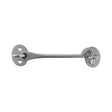 This is an image showing TIMCO Cabin Hooks - Hot Dipped Galvanised - 3" - 1 Each Plain Bag available from T.H Wiggans Ironmongery in Kendal, quick delivery at discounted prices.