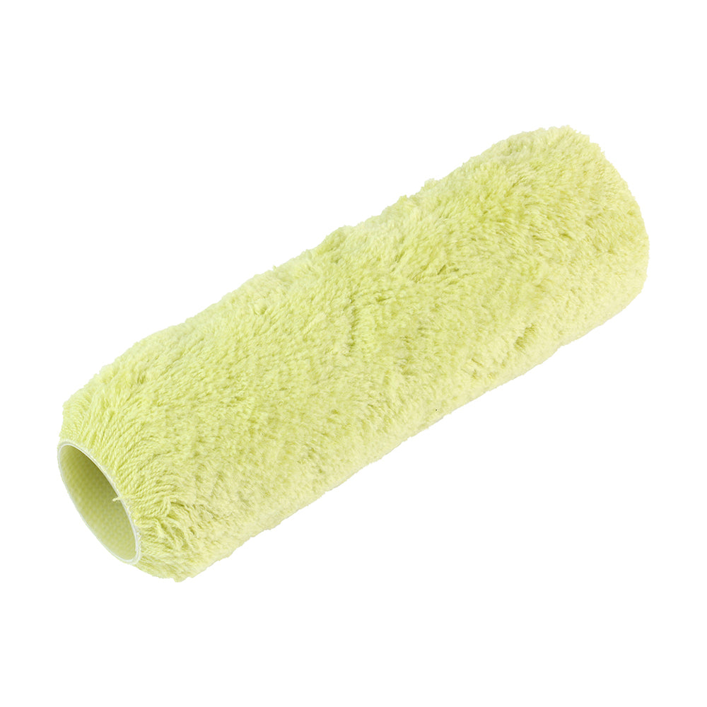This is an image showing TIMCO Masonry Roller Sleeve Refill 18mm - 9" Long - 1 Each Bag available from T.H Wiggans Ironmongery in Kendal, quick delivery at discounted prices.