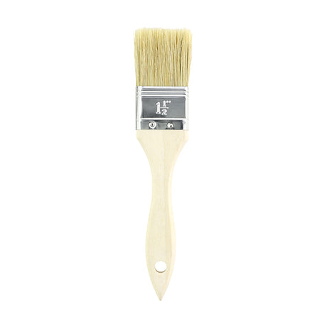 This is an image showing TIMCO Economy General Purpose Brush - 1 1/2" - 1 Each Unit available from T.H Wiggans Ironmongery in Kendal, quick delivery at discounted prices.