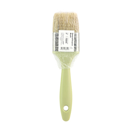 This is an image showing TIMCO General Purpose Brush - 2" - 1 Each Unit available from T.H Wiggans Ironmongery in Kendal, quick delivery at discounted prices.