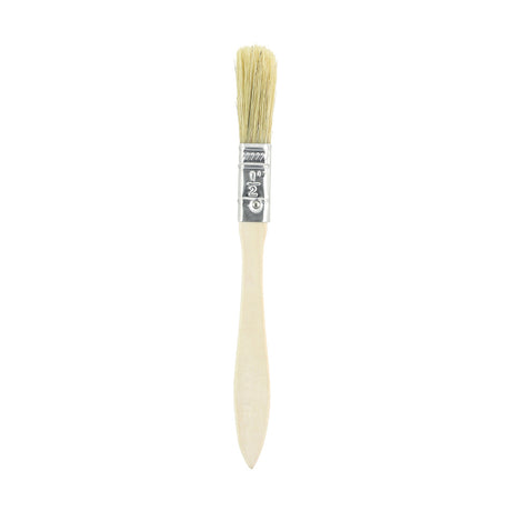 This is an image showing TIMCO Economy General Purpose Brush - 1/2" - 1 Each Unit available from T.H Wiggans Ironmongery in Kendal, quick delivery at discounted prices.