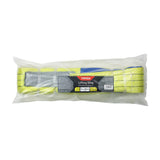 This is an image showing TIMCO Lifting Sling 3000kg / 3 Tonnes - 3m x 90mm - 1 Each Bag available from T.H Wiggans Ironmongery in Kendal, quick delivery at discounted prices.