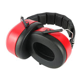 This is an image showing TIMCO Foldable Ear Defenders - 30.4dB - One Size - 1 Each Blister Pack available from T.H Wiggans Ironmongery in Kendal, quick delivery at discounted prices.