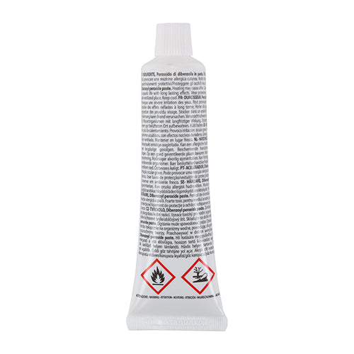 This is an image showing TIMCO Metolux Hardener - 40g - 2 Pieces TIMpac available from T.H Wiggans Ironmongery in Kendal, quick delivery at discounted prices.
