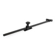 This is an image showing From The Anvil - Black 15" Sliding Stay available from T.H Wiggans Architectural Ironmongery in Kendal, quick delivery and discounted prices