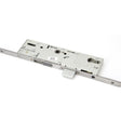 This is an image showing From The Anvil - SS French Door Multipoint Lock Kit 57mm Door available from T.H Wiggans Architectural Ironmongery in Kendal, quick delivery and discounted prices