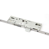 This is an image showing From The Anvil - SS French Door Multipoint Lock Kit 57mm Door available from T.H Wiggans Architectural Ironmongery in Kendal, quick delivery and discounted prices