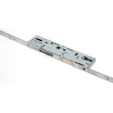 This is an image showing From The Anvil - SS 35mm Backset linear 3 Point Door Lock available from T.H Wiggans Architectural Ironmongery in Kendal, quick delivery and discounted prices