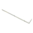 This is an image showing From The Anvil - BZP Excal - 690-950mm Shootbolt Extension Rod available from T.H Wiggans Architectural Ironmongery in Kendal, quick delivery and discounted prices